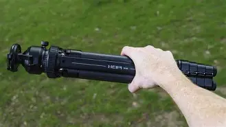 Heipi 3 In 1 Travel Tripod W28S Honest Review — Is the Hype Justified?